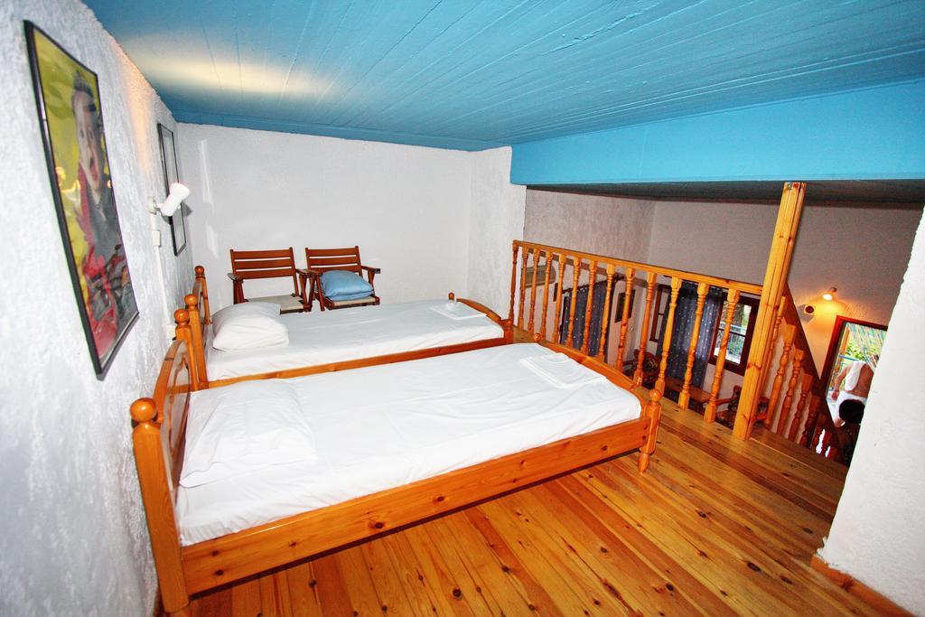 Foinikas Rooms Eratiní Kamer foto